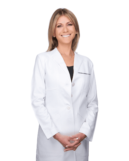 Dr. Amanda Sergay, MD