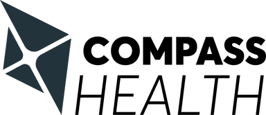 Compass Health Logo