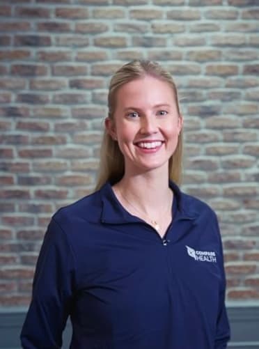 Sarah Anderson, PA-C