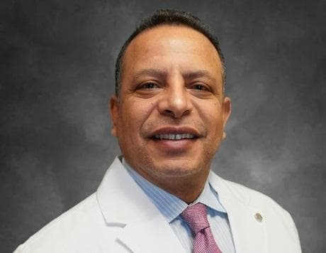 Dr. Sam Diasti, MD