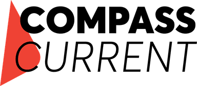 Compass Current logo