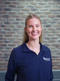 Sarah Anderson, PA-C